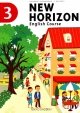 NEW HORIZON English Course 3 [