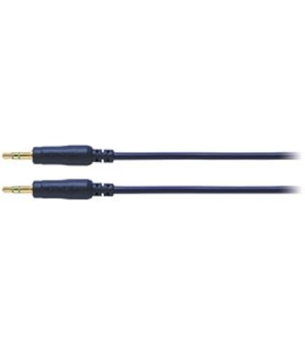 Amazon | audio-technica GOLD LINK Fine オーディオケーブル ステレオ