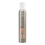 Wella Professionals ウエラ EIMI エクストラボリュームムース ヘアスタイリング ローション クリア 300ミリリットル (x 1)
