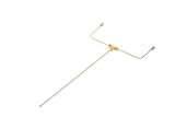 Vulcan Hart 762971-A 2 Gallon Pilot Tube Assembly by Vulcan Hart