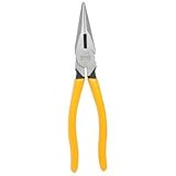Dewalt DWHT70800 8 in. Long Nose Pliers [並行輸入品]