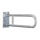 Moen R8960FD Home Care 30-Inch Flip Up Grab Bar, Stainless by Moen [並行輸入品]