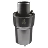 Sunex 10636 Ratcheting Locknut Tool for Ford Trucks [並行輸入品]