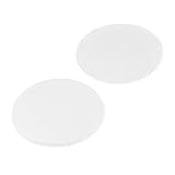 2個入り ドアストッパー ドアキャッチ ステッカー ウォール プロテクター ドアキャッチ 壁 保護 自己粘着 騒音減衰 ドアハンドルバンパー