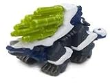 ZOIDS ゾイドコレクション バトルシリーズ PART3 ガンブラスター 単品 カプセルトイ
