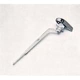 Brasstech 502 / 10bタンクレバーfor Kohler Highline and Wellworthトイレ、オイルはブロンズ