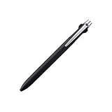 （まとめ）三菱鉛筆 JETSTREAMプライム3色BP 0.7mm ブラック【×2セット】 ds-1473926