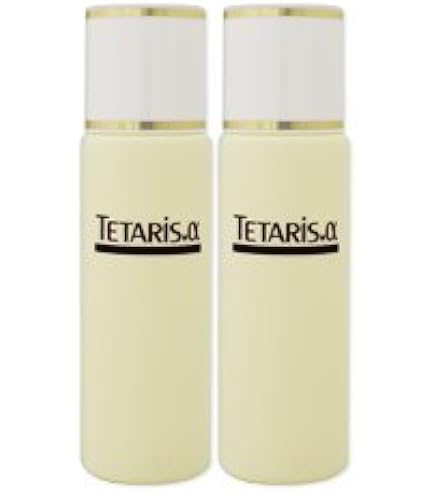 Amazon | 頭皮用薬用育毛剤・テタリスα 200ml（100ml×2本）30日分