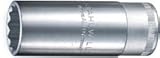 Stahlwille(スタビレー) 51A-13/16 (1/2SQ)ディープソケット (12角)