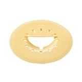 三栄水栓[SANEI] キッチン用品 流し排水栓 ヌメリストップ 【PH6532F-7S-LY】【水栓 サンエイ】