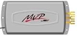 Allstar Mvp 3チャネル318 MHz受信機