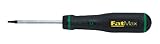 Stanley62-563ProDriver Torx Screwdriver-T10X3 TORX SCREWDRIVER