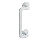マツ六7-1896-0232ソフトアクアレール（オフセット型ハンド）φ32×600mm