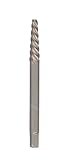 Vermont American 21811 - No. 1 Spiral Screw Extractor, Carded [並行輸入品]