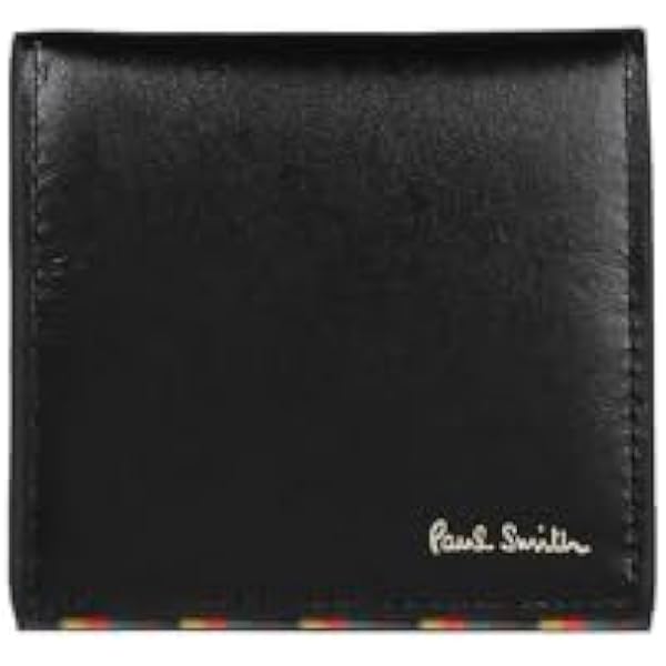 Amazon | [ポールスミス] 小銭入れ メンズ コインケース アウトレット