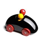 PLAYSAM/プレイサム社 Streamliner Rally black/ストリームライナーラリー 黒