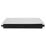 USB3.0 外部 CD DVD ドライブ、USB3.0 ブルーレイ外部光学ドライブ ディスク バーナー、 ラップトップ PC 用ポータブル DVD CD BD ライター レコーダー