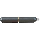 Buyers weld-on Bulletヒンジ – 4で。( 100 mm ) X 19.5 MM、10 mm Dia。ピン、モデル# fbp100gf