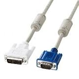 サンワサプライ KC-DVI-5K