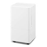 アイリスオーヤマ コンパクトクーラー スポットエアコン 室内 家庭用 冷風 除湿 送風 スイング 内部清浄 キャスター付き ホワイト ICP