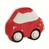 ハーフェレ キッズ向けノブ〈ツマミ〉Ｋ007車