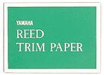 ◎YAMAHA(ヤマハ) リードトリムペーパー
