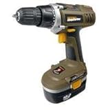 18v Dril/Drvr W/2 Bat & Chrgr [並行輸入品]