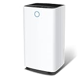 除湿機 衣類乾燥機 コンプレッサー 除湿量12L 2Lタンク 除湿器 衣類乾燥 空気清浄 コンパクト 静音 タイマー付 強力除湿 梅雨対策