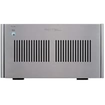 【極美品】ローテル　ROTEL RB-1590SE ステレオパワーアンプ Amazon | ローテル ROTEL RB-1590SE ステレオパワーアンプ