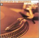 Six Eleven DJ Mix Series 1 by Dieselboy