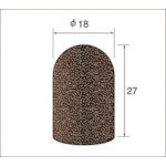 （株）ナカニシ キャップサンダー (1Pk(袋)=20本入)