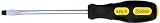 コーケン マイナスドライバー 軸長150mm No.6 168S-6(150)