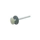Safety Release | Glow-In-The-Dark Knob | Fiberglass Rod | 4 doors [並行輸入品]