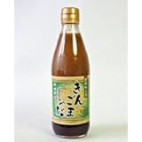 倉敷味工房 きんごましゃぶ 360ml