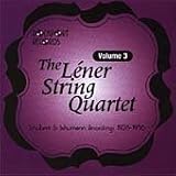 Beethoven;Late String Quar