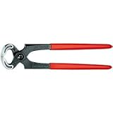 KNIPEX（クニペックス）5001-160 ヤットコ （カーペンタープライヤー） （SB） スポーツ レジャー DIY 工具 その他のDIY 工具 top1-ds-1850012-ah [簡素パッケ