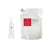 マーガレットジョセフィン MJミルクローション（詰替用2,000ml） (150ml容器1個付)