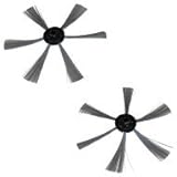 Bissell SmartClean Robotic Corner Brushes. Replaces OEM 1607376 / 160-7376