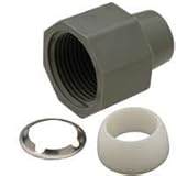 Zurn Pex QR4 3/4 Ring [並行輸入品]