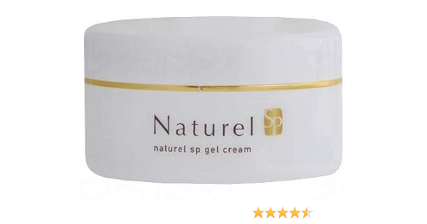Amazon 日本健康美容開発 ナチュレルsp ゲルクリーム Plus 150g 日本健康美容開発 乳液 クリーム 通販