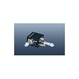 中央精機　ハイグレード XYステージ 50×50 LD-5042-C8