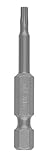 Irwin3523181CIrwin Power Screwdriver Bit-2" TX10 TORX BIT (並行輸入品)