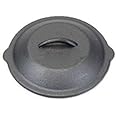 Amazon Co Jp 菊屋 スキレット用蓋 サイズ16cm 16cm ホーム キッチン Amazon Co Jp 菊屋 スキレット用蓋 サイズ16cm 16cm ホーム キッチン