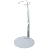 Kaiser カイザー ドールスタンド 30cm～50cmのドール向け 2501