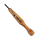 ミキショウ(Mikisyo)三木章 パワーグリップ彫刻刀 三角 1.5MM