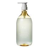 soeff ソフ For オーセンティック シャンプー／トリートメント 980ml 美容室専売 保湿 ツヤ髪 ダメージケア (シャンプー980ml)