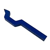 ideastore 打刻印 ハンドメイド 工芸工具 文字 クラフト 数字 スタンプ (999)