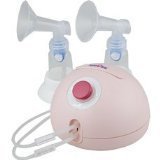 スペクトラ DEW350 搾乳機 電動母乳搾乳機