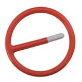 止め輪のドライブ、2で1 in Groove