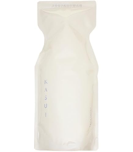 Amazon | アジュバン カスイKASUI シャンプー600ml トリートメント600g